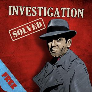 Hidden Objects Investigation