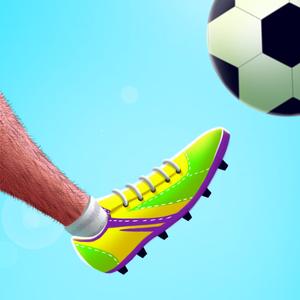 Jumpy Soccer Pro - Top Score Champion