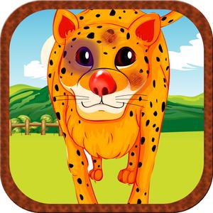 Jungle Doctor – Animal Doctor Treatment