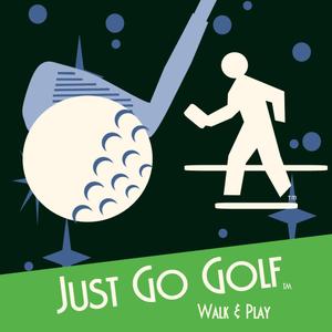 Just Go Golf - Walk And Play Free Edition