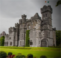 play Escape From Ashford Castle