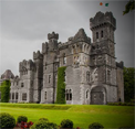 Escape From Ashford Castle