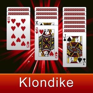 Klondike Solitaire Hd