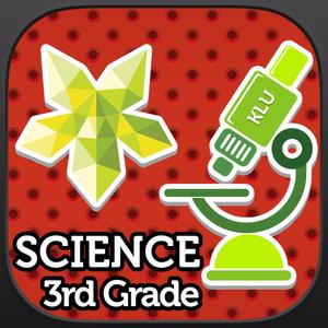 Klu Science 5: Rocks