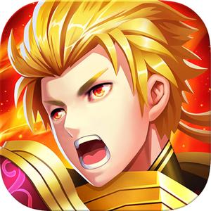 Knight Saga: Sword & Fire