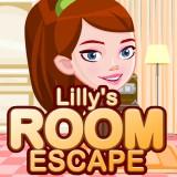 play Lilly'S Room Escape
