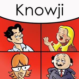 Knowji Vocab 7-10, Sat, Gre, Asvab Audio Visual Vocabulary Flashcards With Spaced Repetition