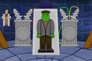 play Hooda Escape With Frank