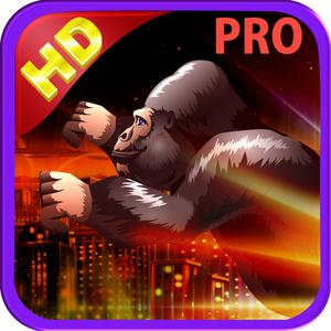 Kong In City Run - Pro