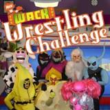 play Wack Wrestling Challenge