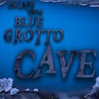 play Escape From Blue Grotto Cave