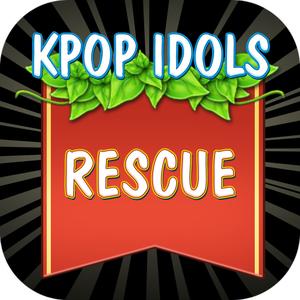 Kpop Idols Rescue
