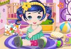 play My Lovely Baby