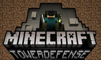 Minecraft Tower Defense