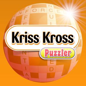 Kriss Kross Puzzler