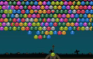 play Halloween Crazy Shooter