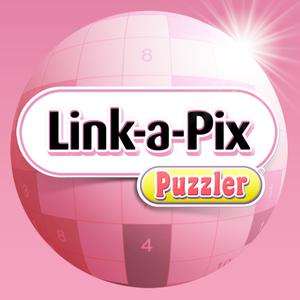 Link-A-Pix Puzzler