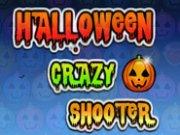 play Halloween Crazy Shooter