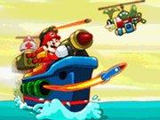 play Mario Torpedo