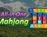 play All-In-One Mahong 3