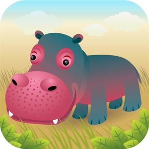 Matching Animal Pairs - Match Game Fun For Children With Zoo And Farm Animals In Hd - By Apps Kids Love, Llc