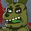 play Fdaf: Springtrap'S Rampage