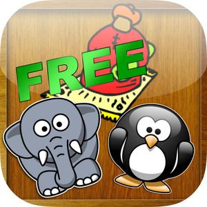 Matching Cards Game For Kids Free