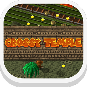 play Crossy Temple