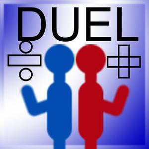 Math Duel War