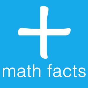 Math Facts Additions