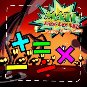 Math Game For Kids Fanboy Chum Chum