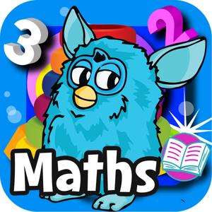 Math Game With Furby Edition