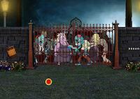 play Funeral Zombie Escape