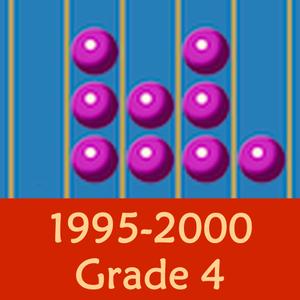 Math League Contests (Solutions) Grade 4, 1995-2000
