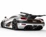 play Koenigsegg Jigsaw
