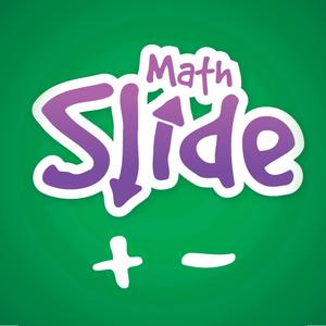 Math Slide: Addition & Subtraction