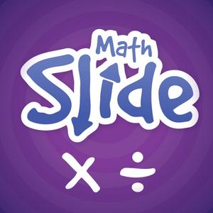 Math Slide: Multiplication & Division