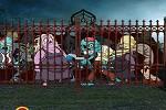 play Funeral Zombie Escape