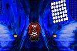 play Halloween Blue Forest