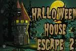play Halloween House Escape 2