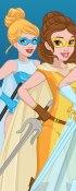 play Super Princesses