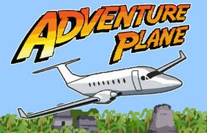 play Adventure Plane