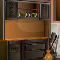 play Mirchi Small House Escape