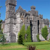 play Escape From Ashford Castle