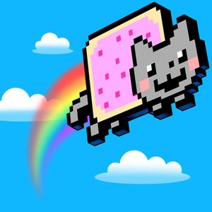 Nyan Cat: Jump!