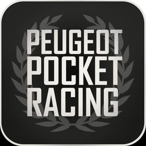 Peugeot Pocket Racing