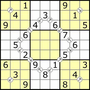 Pg Sudoku