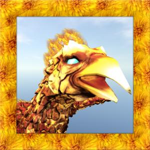 Phoenix Simulator 3D