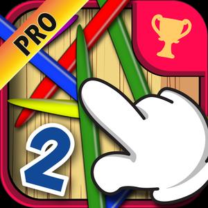 Pick-Up Sticks 2 Pro