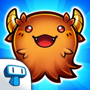 Pico Pets - Monster Battle & Collection Game